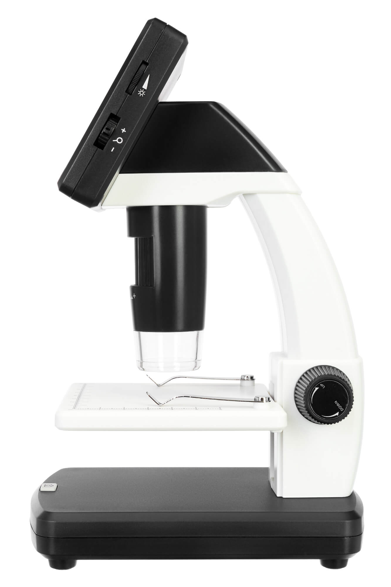 Digitálny mikroskop Levenhuk DTX 500 LCD